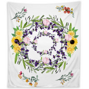 Customizable Tapestry